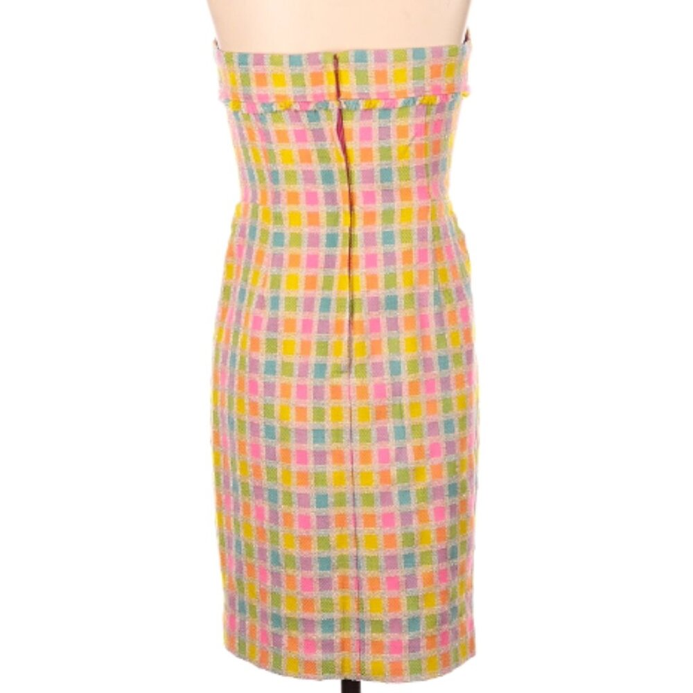 Lilly Pulitzer Rainbow Dress - Picture 3 of 3